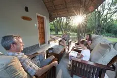 Aha Sefapane Lodges and Safaris 