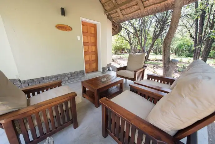 Aha Sefapane Lodges and Safaris 