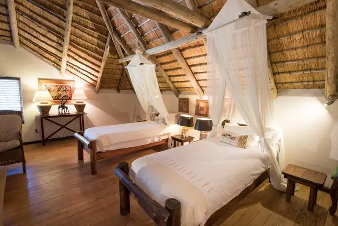 Aha Sefapane Lodges and Safaris 