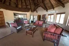 Aha Sefapane Lodges and Safaris 