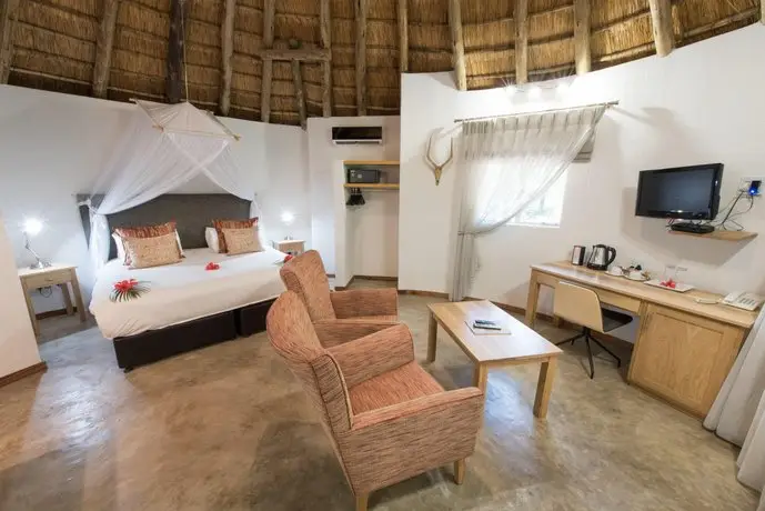 Aha Sefapane Lodges and Safaris 