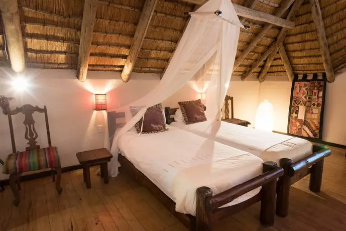 Aha Sefapane Lodges and Safaris 