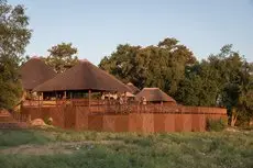 Aha Sefapane Lodges and Safaris 