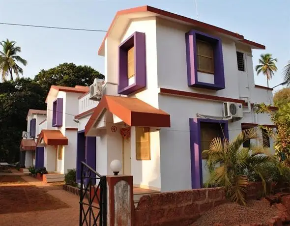 Atharva Residency Ganpatipule Ratnagiri 