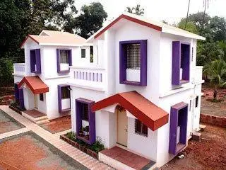 Atharva Residency Ganpatipule Ratnagiri 