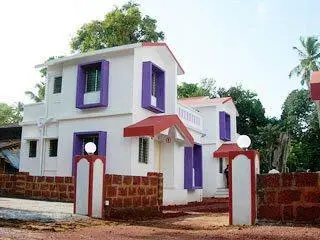 Atharva Residency Ganpatipule Ratnagiri