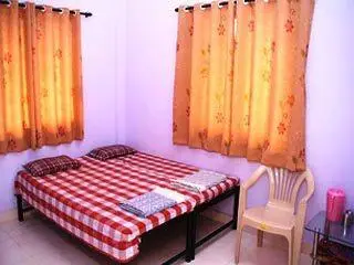 Atharva Residency Ganpatipule Ratnagiri