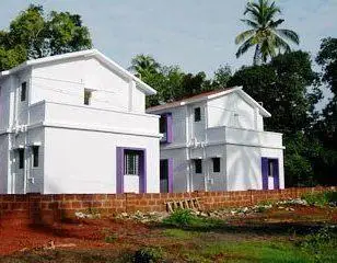 Atharva Residency Ganpatipule Ratnagiri 