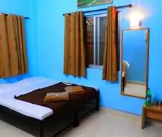 Atharva Residency Ganpatipule Ratnagiri 