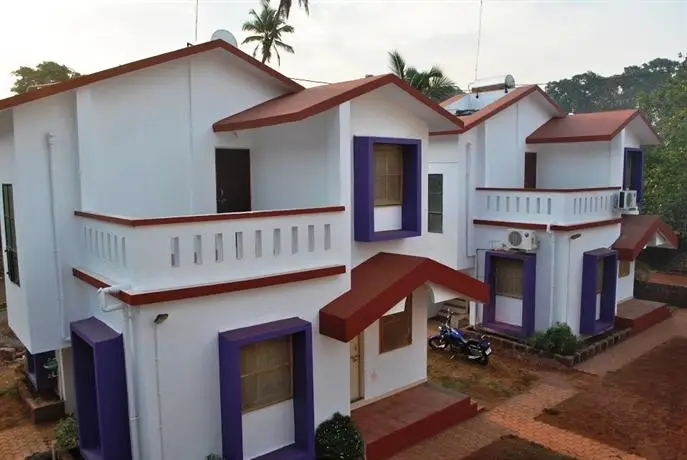 Atharva Residency Ganpatipule Ratnagiri 