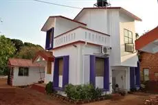 Atharva Residency Ganpatipule Ratnagiri 