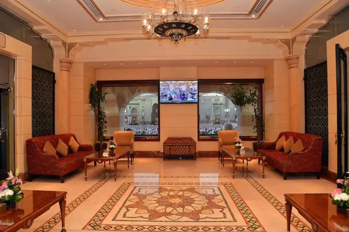 Dar Al Taqwa Hotel 