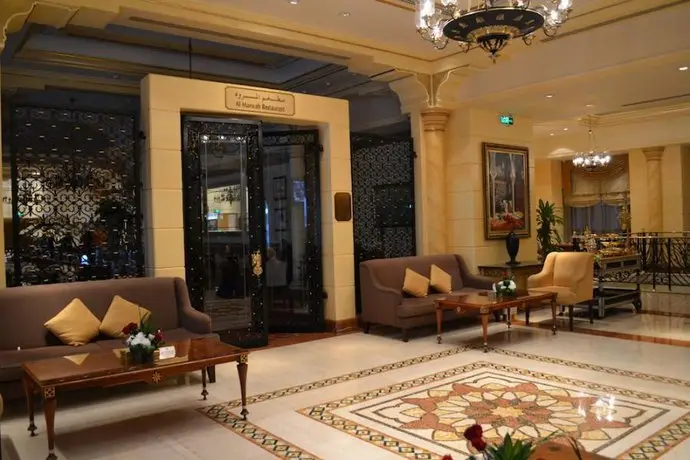 Dar Al Taqwa Hotel 