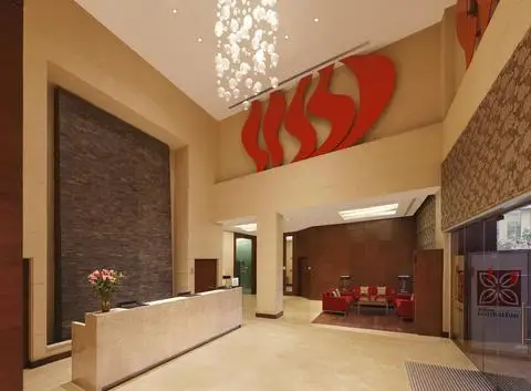 Hilton Garden Inn New Delhi/Saket