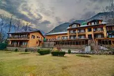 Hotel Himalaya House 