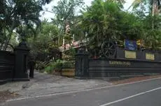 Karthika Plaza Resort 