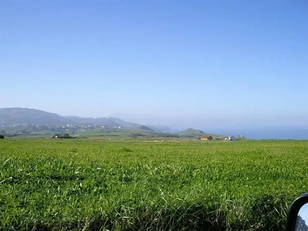 Posada Mar de Santillana 