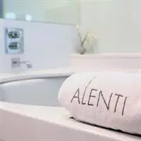 Alenti Sitges Hotel & Restaurant 