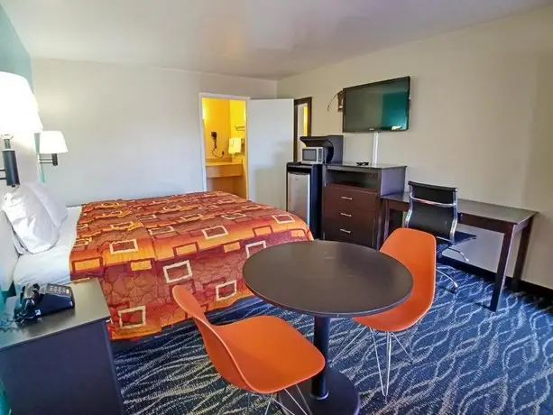 Hobby Airport Inn