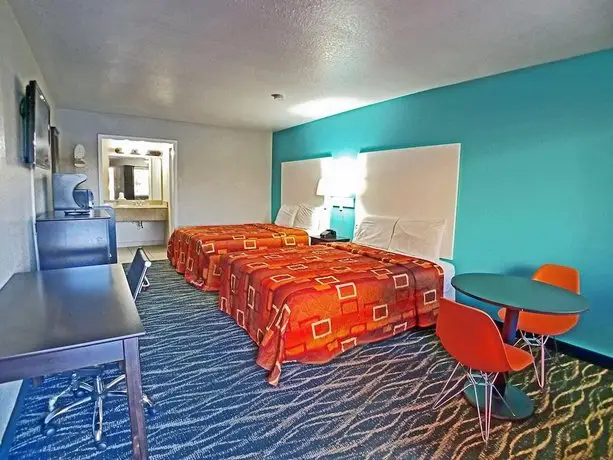 Hobby Airport Inn