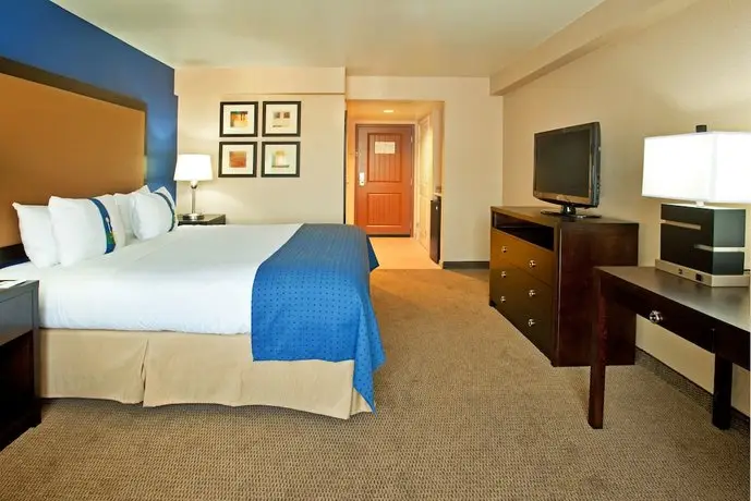 Holiday Inn Phoenix Airport 