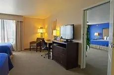 Holiday Inn Phoenix Airport 