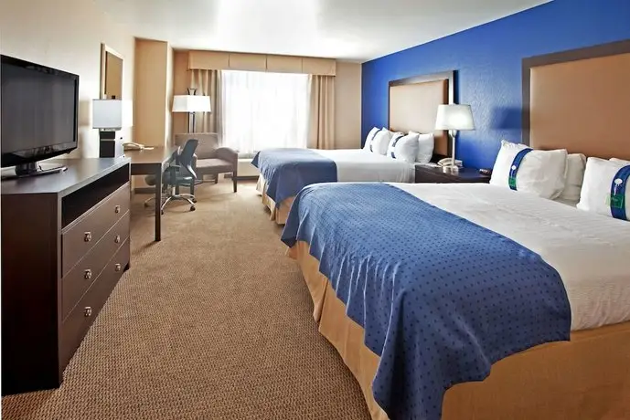 Holiday Inn Phoenix Airport 