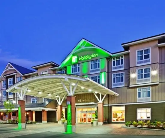 Holiday Inn Hotel & Suites Surrey East - Cloverdale