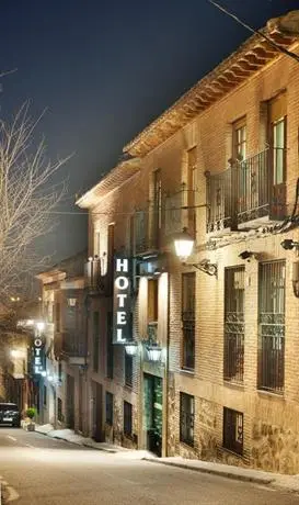 Hotel Duque de Lerma 