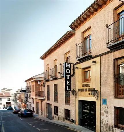 Hotel Duque de Lerma 