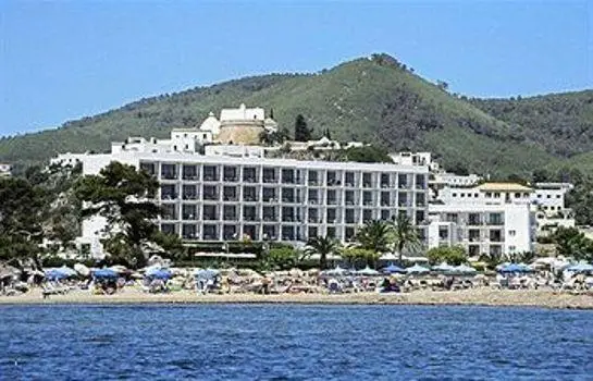 Hotel Riomar Santa Eularia des Riu