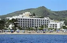 Hotel Riomar Santa Eularia des Riu 