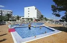 Hotel Riomar Santa Eularia des Riu 