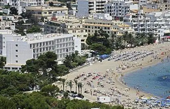 Hotel Riomar Santa Eularia des Riu 