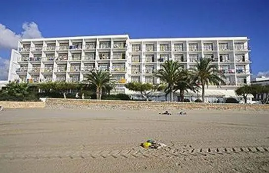 Hotel Riomar Santa Eularia des Riu 