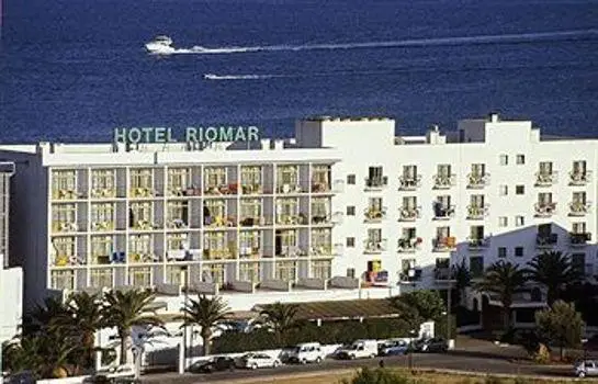 Hotel Riomar Santa Eularia des Riu 