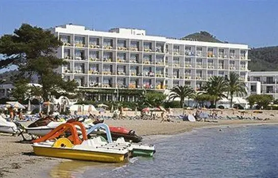 Hotel Riomar Santa Eularia des Riu 