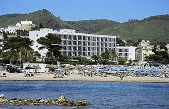 Hotel Riomar Santa Eularia des Riu 