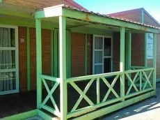 Peniche Praia Camping & Bungalows 