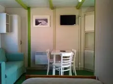 Peniche Praia Camping & Bungalows 