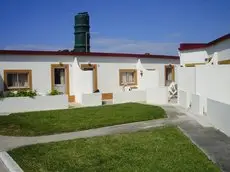 Peniche Praia Camping & Bungalows 