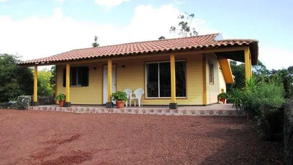 Quinta das Acacias Guest Houses 