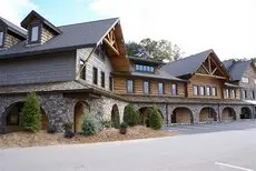 Serenity in the Mountains Hotel Blue Ridge 