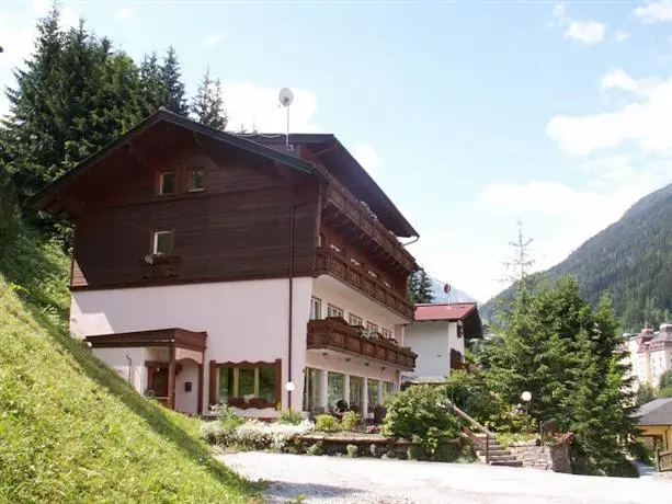 Chalet Gastein