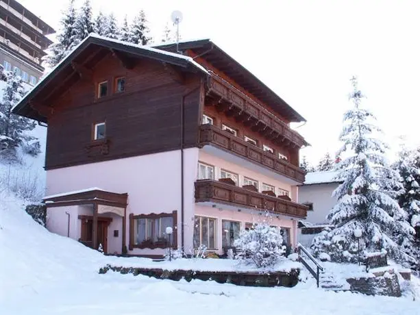 Chalet Gastein 