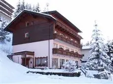 Chalet Gastein 