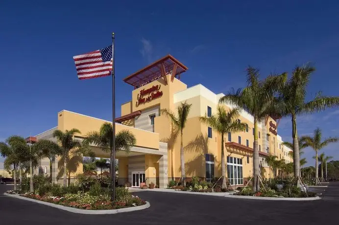 Hampton Inn and Suites Sarasota/Lakewood Ranch