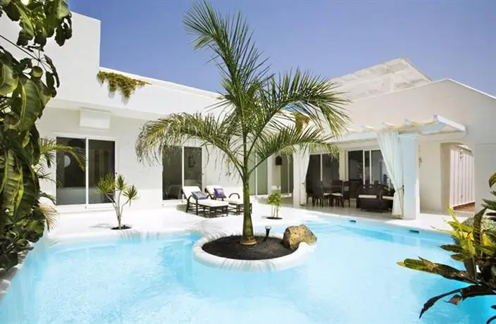 Katis Villas Boutique Fuerteventura 