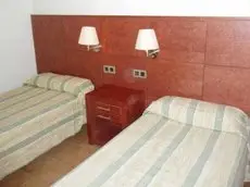 TC Apartamentos Rocamar 