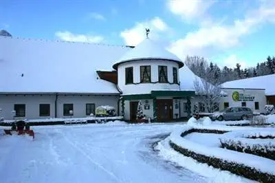 Tennis Hotel Seethurnhof